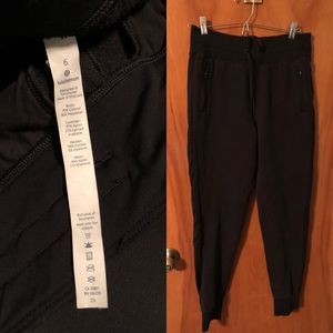 Lululemon Get Going Jogger